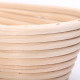 Cane banneton - 1 kg Oval