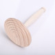 Wooden Waffle Cone Shaper