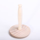 Wooden Waffle Cone Shaper