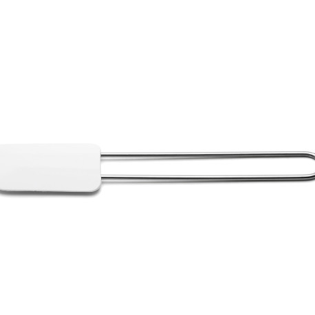 Silicone Spatula Red