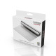 Dough Cutter stainless steel - with size indication