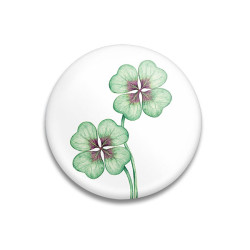 Koelkastmagneet Maluu - Lucky Clover