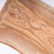 Serving board olive wood