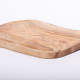 Serving board olive wood