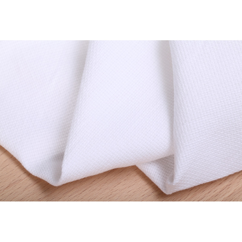 Cheese cloth for straining 70 x 70 cm - 100% cotton - Weekend Bakery