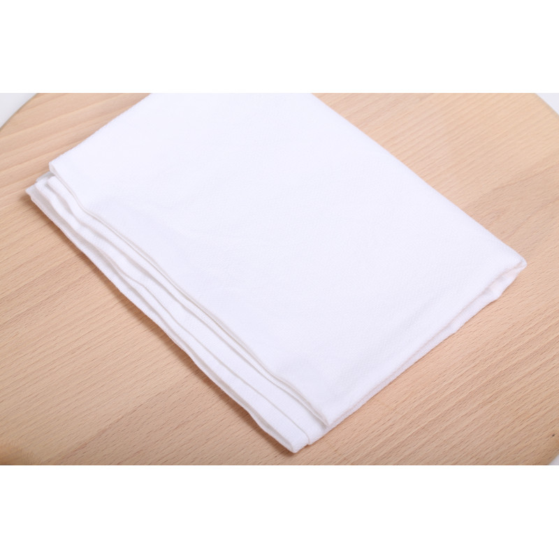 Cheese cloth for straining 70 x 70 cm - 100% cotton - Weekend Bakery