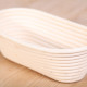 Cane banneton - 500g Oval long