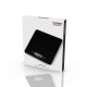 Kitchen scales - Black