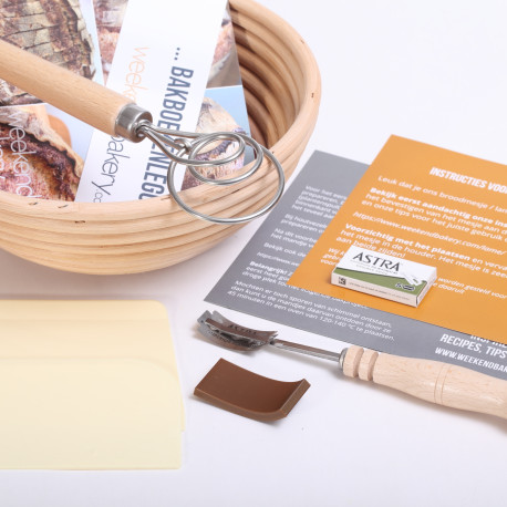 Bread Baker Kit