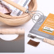 Ambitious Bread Baker Kit