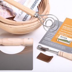 Ambitious Bread Baker Kit