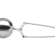Tea strainer / flour duster - stainless steel
