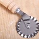 Pastry and Pasta Cutter Wheel
