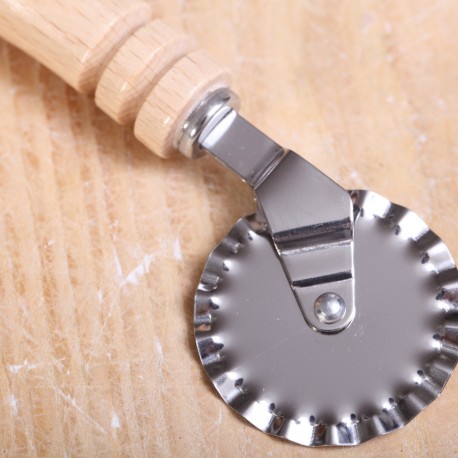 Pastry and Pasta Cutter Wheel
