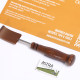 Bread Scoring Tool / Lame -Walnut brown