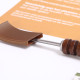 Bread Scoring Tool / Lame -Walnut brown