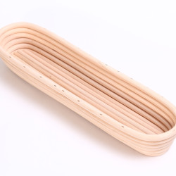 Cane banneton - Baguette