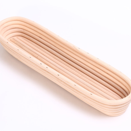Rijsmand van riet - Baguette 250-500 g