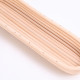 Rijsmand van riet - Baguette 250-500 g