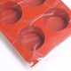 Siliconflex Mould: Muffins