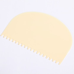 Dough Cutter stainless steel