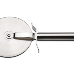 Grote Pizzasnijder - Hoogwaardig RVS  Ø 11 cm
