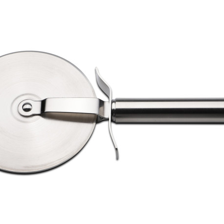 Grote Pizzasnijder - Hoogwaardig RVS  Ø 11 cm