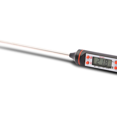 Keukenthermometer tot 300 ° C