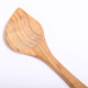 Pointy Spoon - cherry wood