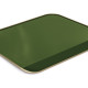 Guardini Gold Cookie Sheet Natural - 35 x 40 cm