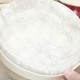 Wood & linen banneton - 500 - 750g Round