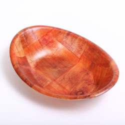 Pita bread basket oval - 19.5 x 4 cm