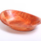 Pita bread basket oval - 19.5 x 4 cm