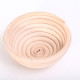 Cane banneton - 100g Round