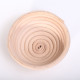 Cane banneton - 100g Round