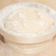 Wood & linen banneton - 500 - 750g Round