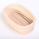 Cane banneton - 100g Round -  Ø12 cm