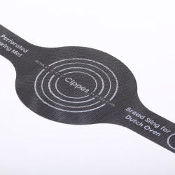 Bread Sling siliconen bakmat -