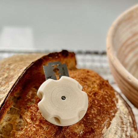 WKB UFO Lame - Ultimate Flexible scoring Object!