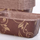 Loaf mold Raffinato naturel S 8 cm
