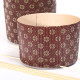 New! Panettone Premium - Chocolate & Gold