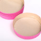Italiaanse bakvorm Torta Rosa - Ø 15.5 x H3.5 cm - set van 5 stuks