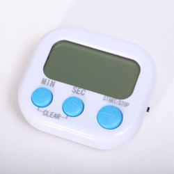 Digital Timer - Battery included