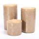 Baking Cups Panettone Mini Ø7 x H6 cm - set of 24