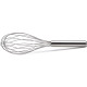 Au bain marie pan - stainless steel