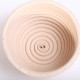 Rijsmandje van riet - 100 - 250 g Rond Hoog  Ø12 cm - Favoriet Mandje