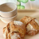 Cane banneton - 100 - 250 g mini round -  Ø12 cm High - Favorite