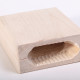 Butter mold Chicken - Maple wood