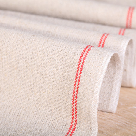 Proofing linen /couche