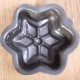 Baking mold Star